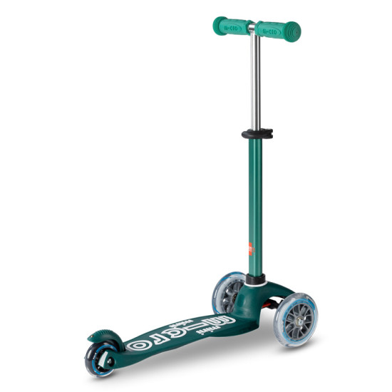 Deluxe Mini Micro ECO Scooter