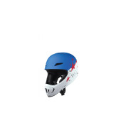 Micro Racing Helmet Stars