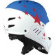 Micro Racing Helmet Stars