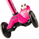 Micro Maxi Deluxe Pink Scooter