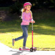 Micro Maxi Deluxe Pink Scooter
