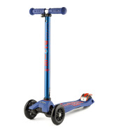 Scooter Maxi Micro Deluxe