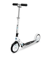 Micro Scooter White