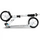 Micro Scooter White