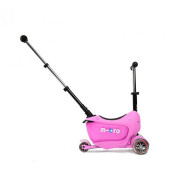 Scooter Micro Mini 2Go Kickboard Deluxe Plus