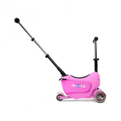 Scooter Micro Mini 2Go Kickboard Deluxe Plus