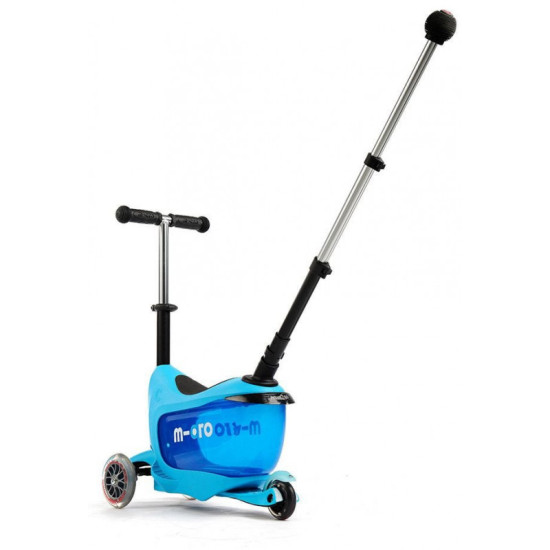 Scooter Micro Mini 2Go Kickboard Deluxe Plus