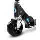 Micro Scooter Rocket Black