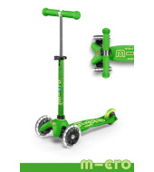 Scooter Mini Micro Deluxe - LED