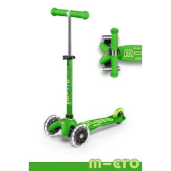 Scooter Mini Micro Deluxe - LED