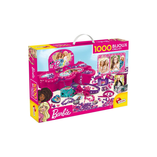 Barbie 1000 Bijoux