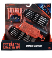 DC Batman Gauntlet With Launcher