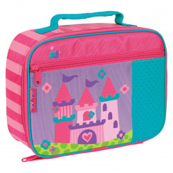 Lunch Bag Castle 19 Cm - Stephen Joseph