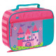 Lunch Bag Castle 19 Cm - Stephen Joseph