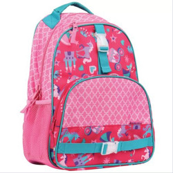 Princess Backpack Bag - Stephen Joseph