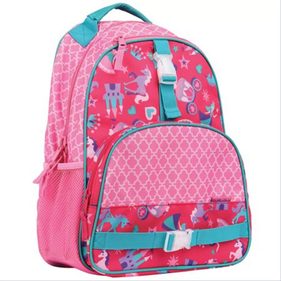Princess Backpack Bag - Stephen Joseph