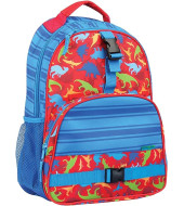 Dinosaur Backpack Bag - Stephen Joseph