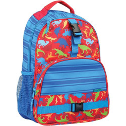 Dinosaur Backpack Bag - Stephen Joseph