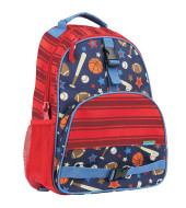 Sports Backpack Bag - Stephen Joseph