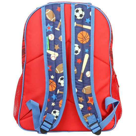 Sports Backpack Bag - Stephen Joseph