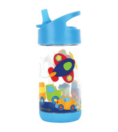 Flip Top Bottle Transporte - Stephen Joseph