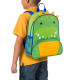 Sidekick Dino Backpack Bage - Stephen Joseph