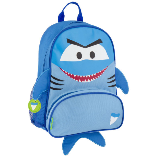 Sidekick Backpacks Bag Dinosaur blue - Stephen Joseph