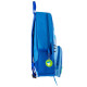 Sidekick Backpacks Bag Dinosaur blue - Stephen Joseph