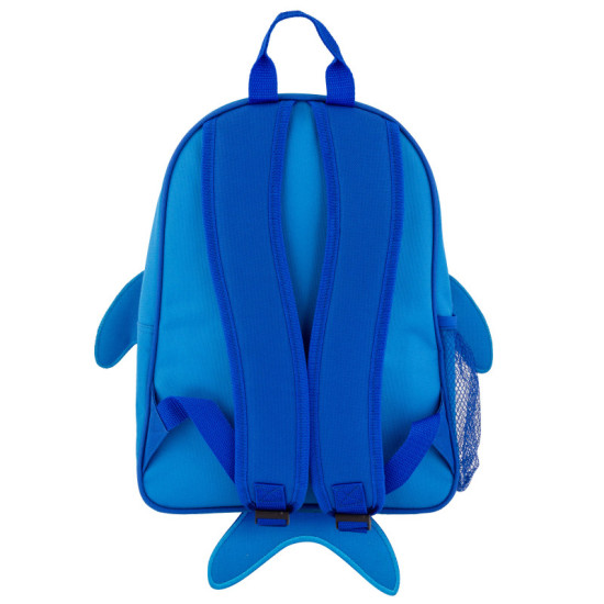 Sidekick Backpacks Bag Dinosaur blue - Stephen Joseph