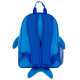 Sidekick Backpacks Bag Dinosaur blue - Stephen Joseph