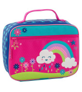 Classic Lunch Bag – Rainbow