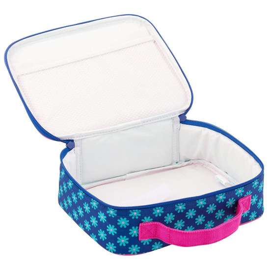 Classic Lunch Bag – Rainbow