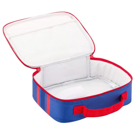 Classic Lunch Bag Sports - Stephen Joseph