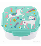 Lunchbox With Ice Pack - Stephen Joseph