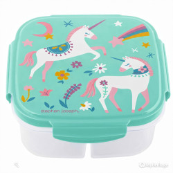 Lunchbox With Ice Pack - Stephen Joseph