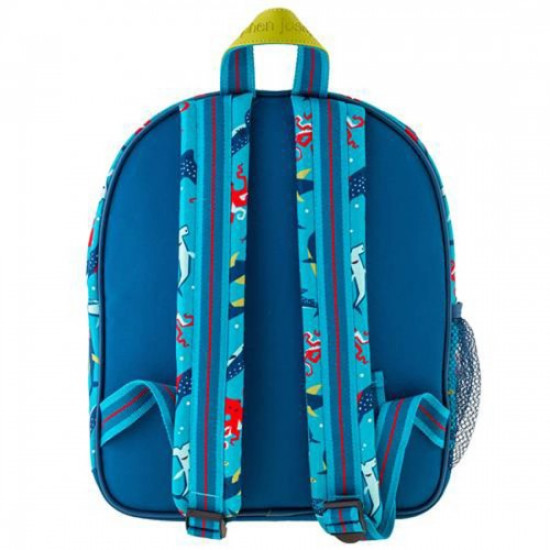 Classic Backpack Bag Shark