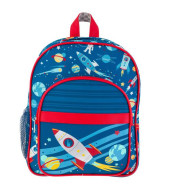 Classic Backpack Bag Space