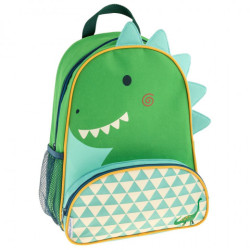 Sidekick Backpacks Bag Dinosaur - Stephen Joseph