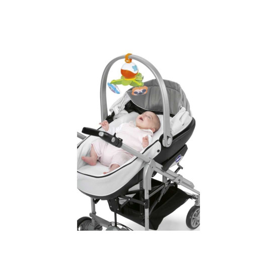 Chicco Safari cot mobile