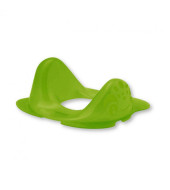 مدرب مرحاض على شكل سلحفاة