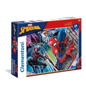 Puzzle 24 Pieces SpiderMan