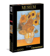 Sunflower Puzzle 1000 Pcs