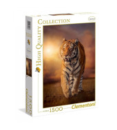 Puzzle Tiger 1500 Pcs