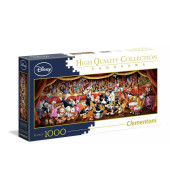 Disney Orchestra Jigsaw Puzzle 1000 Pcs