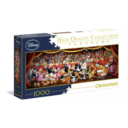 Disney Orchestra Jigsaw Puzzle 1000 Pcs