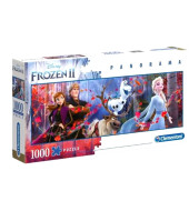 أحجية ديزني فروزن بانوراما 1000 قطعة