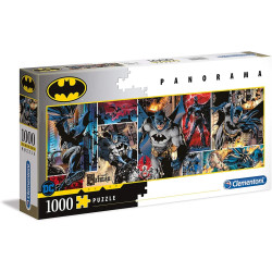Puzzle Panorama Batman 1000Pcs