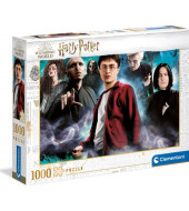 Harry Potter Puzzle 1000 Pcs