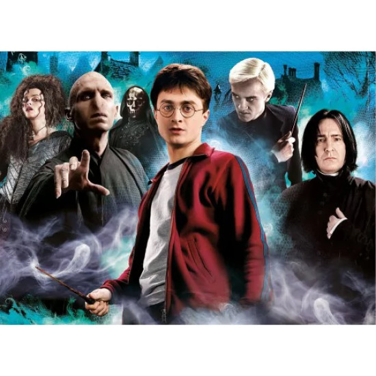 Harry Potter Puzzle 1000 Pcs