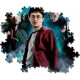 Harry Potter Puzzle 1000 Pcs